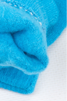 Рукавички дитячі "Лисичка"